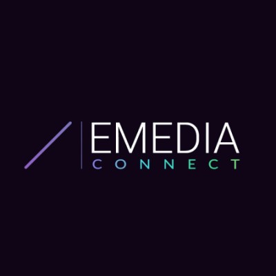 eMedia's Logo