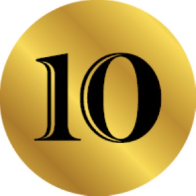 TBC -Ten Best Coins's Logo