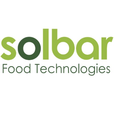 Solbar Food Technologies's Logo