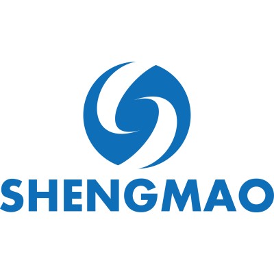 河南生茂机械设备有限公司(Henan shengmao machinery Co.ltd)'s Logo