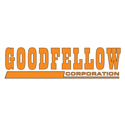 Goodfellow Corp.'s Logo