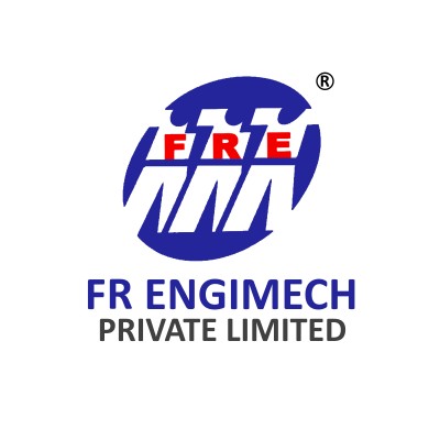 FR Engimech Private Limited's Logo