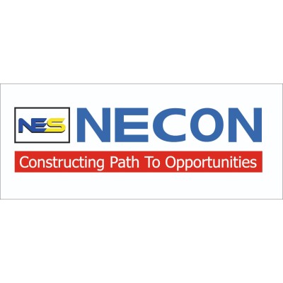 NECON MACHINES LLP's Logo