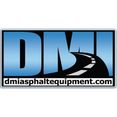 DMI Asphalt Equipment LLC's Logo