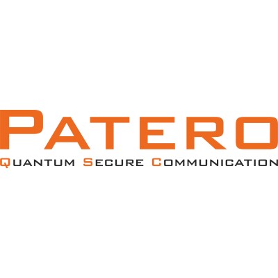 PATERO GmbH - Quantum Secure Communication's Logo