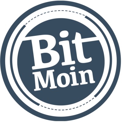 BitMoin's Logo