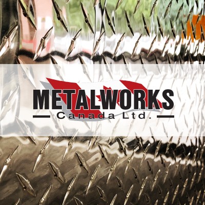 Metalworks Canada Ltd's Logo