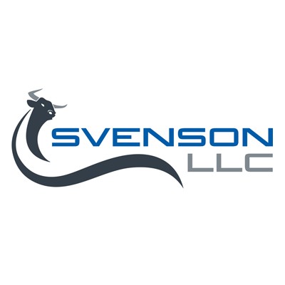 Svenson LLC's Logo