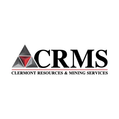 Clermont Resources & Mining Services (CRMS)'s Logo