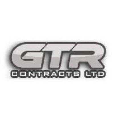 GTR Contracts Ltd's Logo