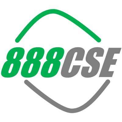 888 Crushing and Screening Equipment Pty Ltd's Logo