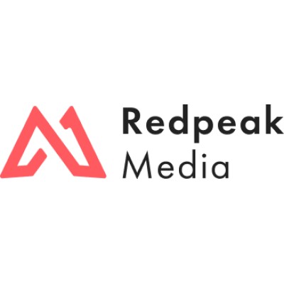 Redpeak Media GmbH's Logo