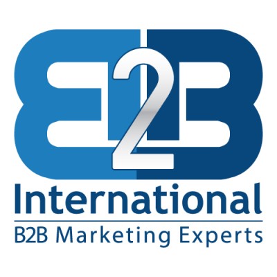 B2B International Group's Logo