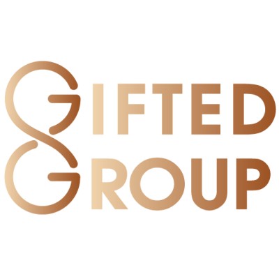 The Gifted Group's Logo