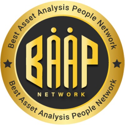 BAAP Network - Best Asset Analysis People Network's Logo