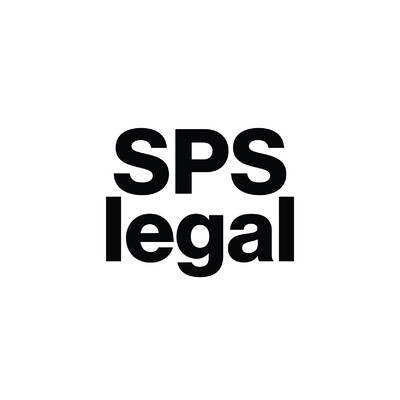 SPS.Legal's Logo