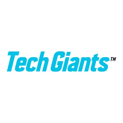 TechGiants.pk's Logo