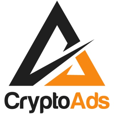 CryptoAds's Logo