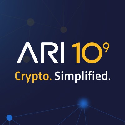 Ari10's Logo