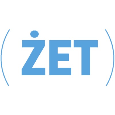 ŻET Technologies's Logo