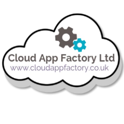 Cloud App Platform Ltd's Logo