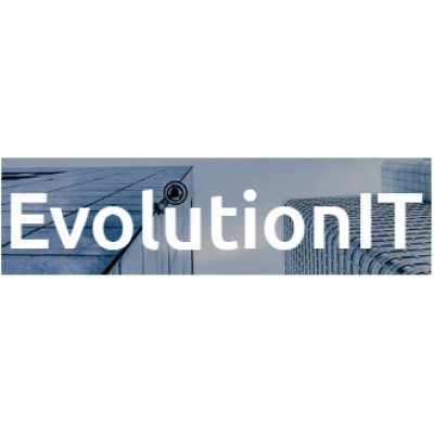 EvolutionIT Ltd.'s Logo