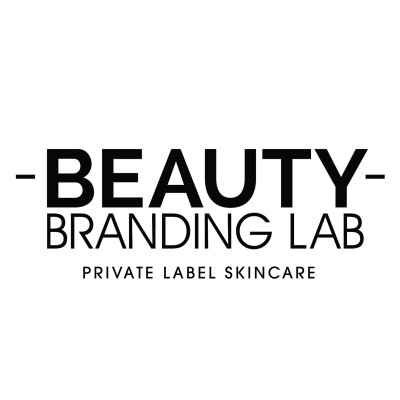 Beauty Branding Lab's Logo