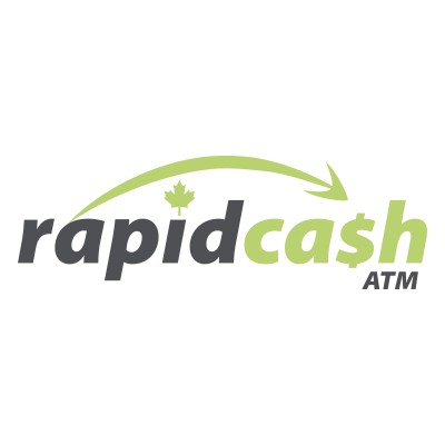 RapidCash ATM Ltd.'s Logo