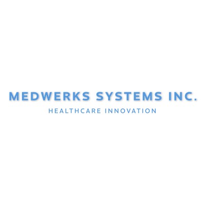 Medwerks Systems Inc.'s Logo