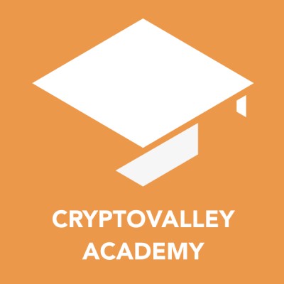 Crypto Valley Academy's Logo