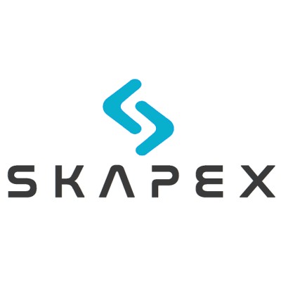 SKAPEX's Logo