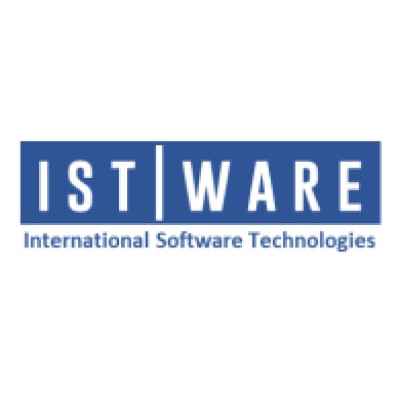 ISTWARE's Logo