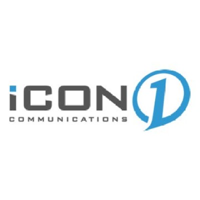 icon1 Communications's Logo