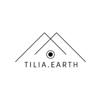 Tilia.Earth's Logo