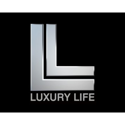 Luxury Life Homes's Logo