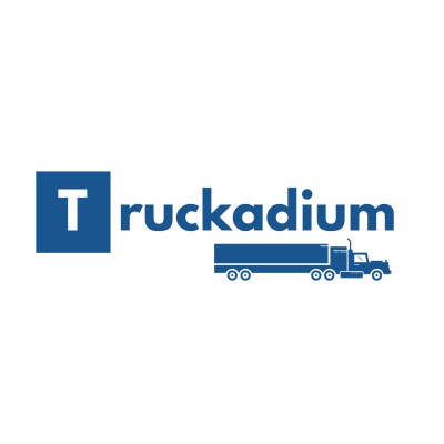 Truckadium's Logo