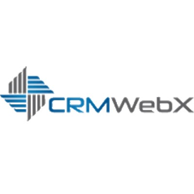 CRMWebX Inc.'s Logo