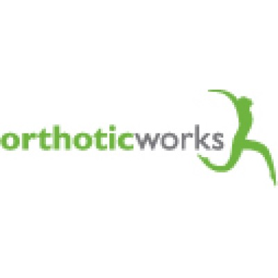 The Orthotic Works's Logo