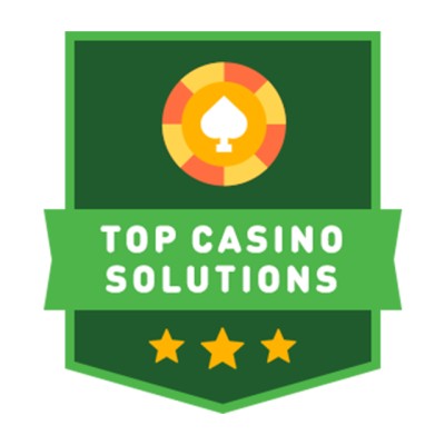 Top Casino Solutions's Logo