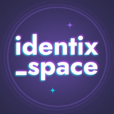 Identix.Space's Logo