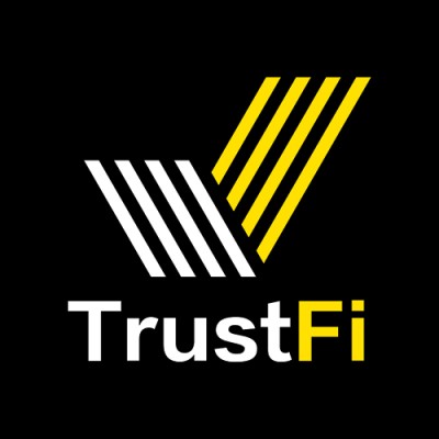 TrustFi Network's Logo