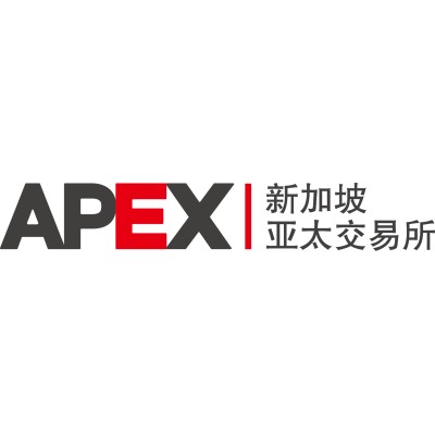 APEX - Asia Pacific Exchange 新加坡亚太交易所's Logo