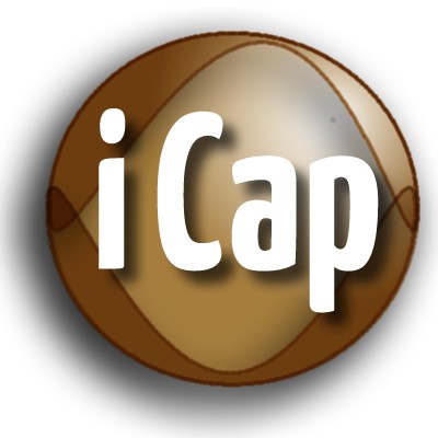 iCapSolutions's Logo