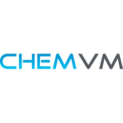 ChemVM Technologies Inc.'s Logo