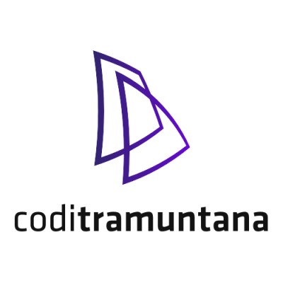 CodiTramuntana's Logo