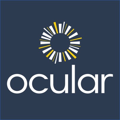 Ocular Fund's Logo