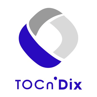 TOCnDix's Logo