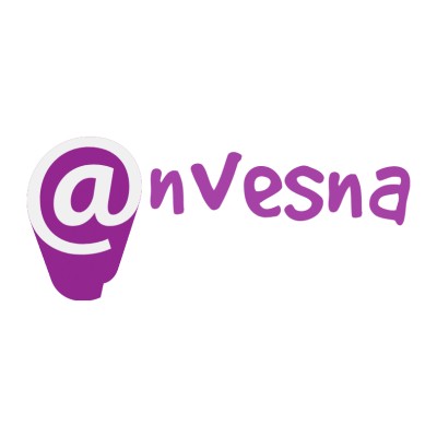 Anvesna's Logo