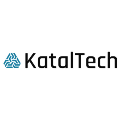 KatalTech's Logo