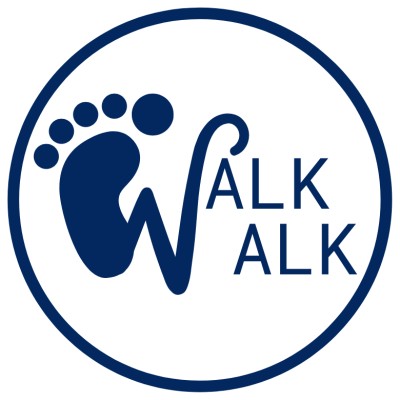 Walk Walk's Logo